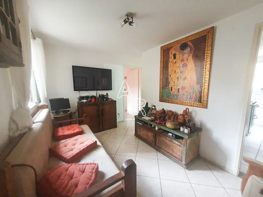 Foto 1 de Apartamento com 2 quartos à venda, 50m2 em Jardim Torino, Cotia - SP