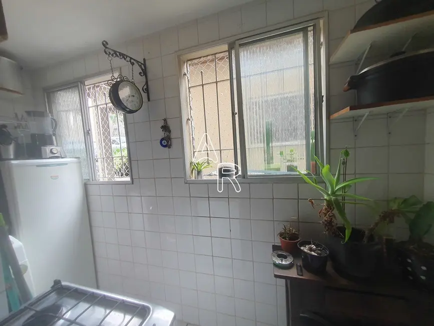 Foto 6 de Apartamento com 2 quartos à venda, 50m2 em Jardim Torino, Cotia - SP