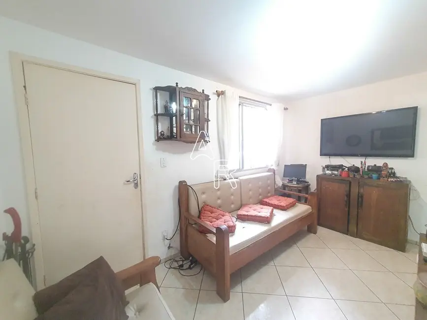 Foto 2 de Apartamento com 2 quartos à venda, 50m2 em Jardim Torino, Cotia - SP