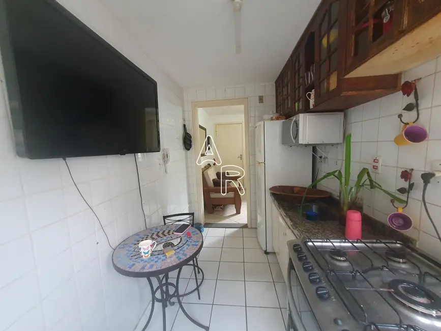 Foto 4 de Apartamento com 2 quartos à venda, 50m2 em Jardim Torino, Cotia - SP