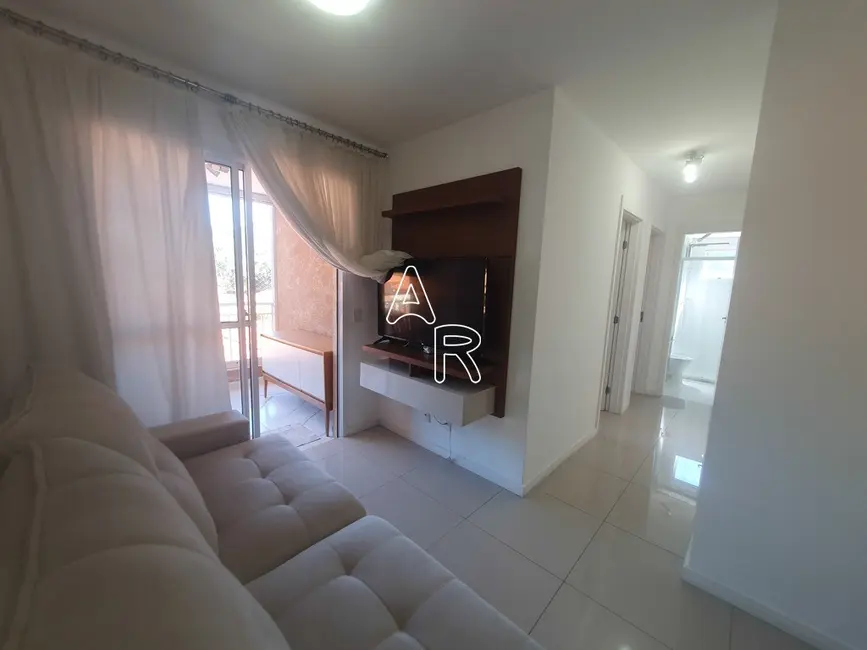 Foto 8 de Apartamento com 3 quartos à venda, 69m2 em Jardim Torino, Cotia - SP