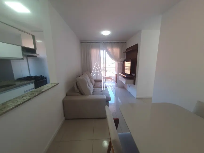 Foto 5 de Apartamento com 3 quartos à venda, 69m2 em Jardim Torino, Cotia - SP