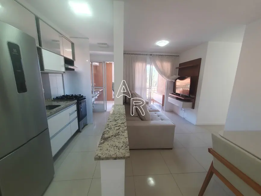 Foto 6 de Apartamento com 3 quartos à venda, 69m2 em Jardim Torino, Cotia - SP