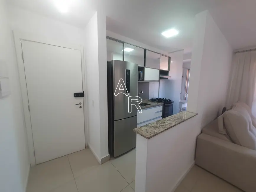 Foto 4 de Apartamento com 3 quartos à venda, 69m2 em Jardim Torino, Cotia - SP