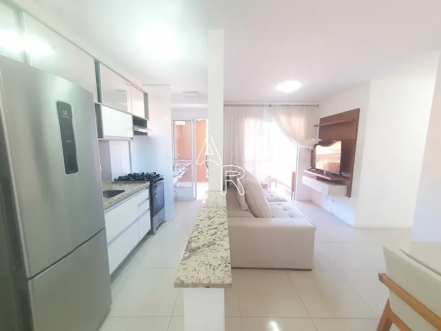 Foto 1 de Apartamento com 3 quartos à venda, 69m2 em Jardim Torino, Cotia - SP