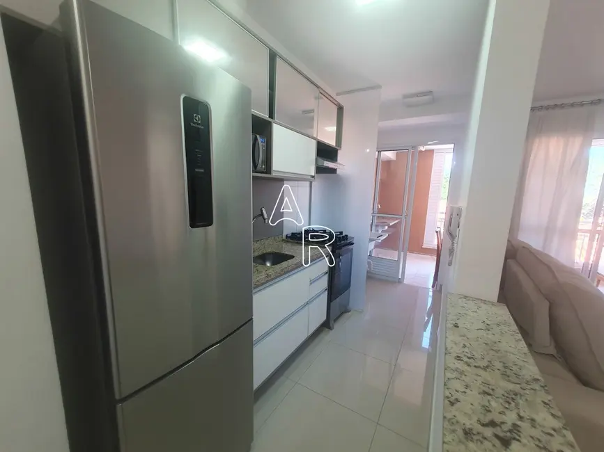 Foto 7 de Apartamento com 3 quartos à venda, 69m2 em Jardim Torino, Cotia - SP
