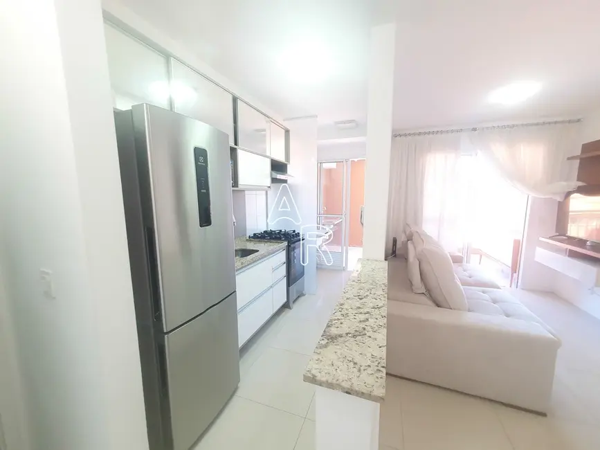 Foto 2 de Apartamento com 3 quartos à venda, 69m2 em Jardim Torino, Cotia - SP