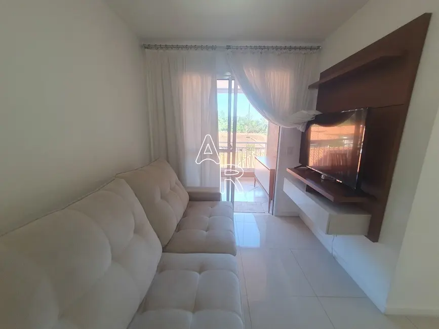 Foto 9 de Apartamento com 3 quartos à venda, 69m2 em Jardim Torino, Cotia - SP