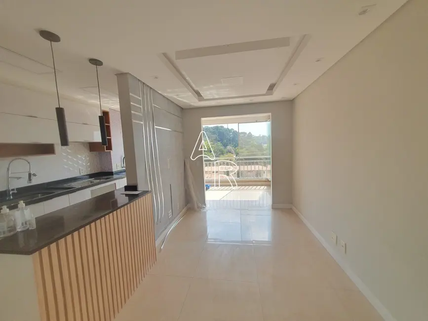 Foto 3 de Apartamento com 2 quartos à venda, 61m2 em Jardim Torino, Cotia - SP