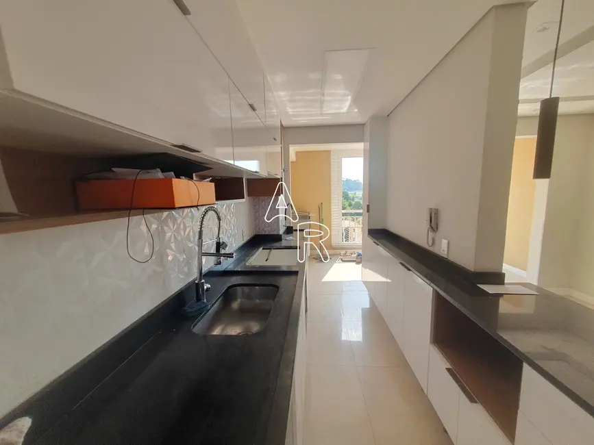 Foto 6 de Apartamento com 2 quartos à venda, 61m2 em Jardim Torino, Cotia - SP