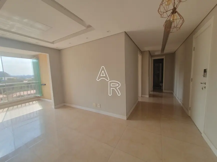 Foto 1 de Apartamento com 2 quartos à venda, 61m2 em Jardim Torino, Cotia - SP