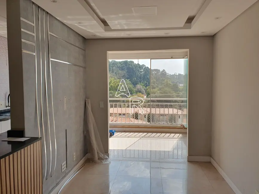 Foto 2 de Apartamento com 2 quartos à venda, 61m2 em Jardim Torino, Cotia - SP