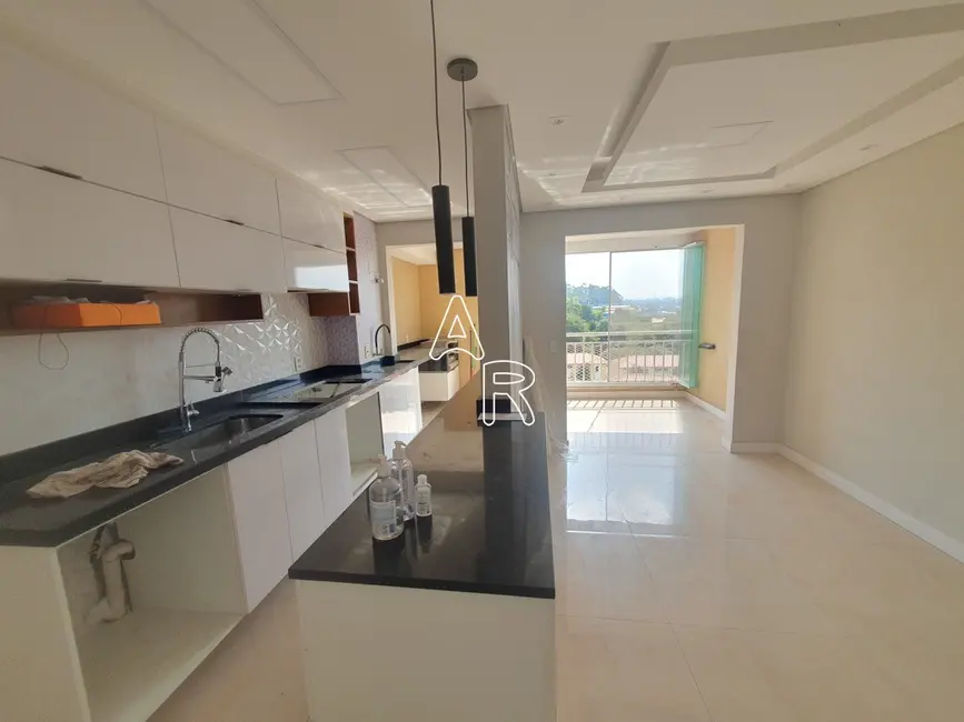 Foto 4 de Apartamento com 2 quartos à venda, 61m2 em Jardim Torino, Cotia - SP