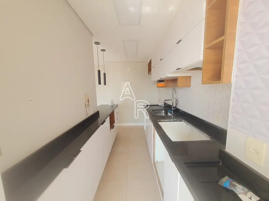 Foto 9 de Apartamento com 2 quartos à venda, 61m2 em Jardim Torino, Cotia - SP