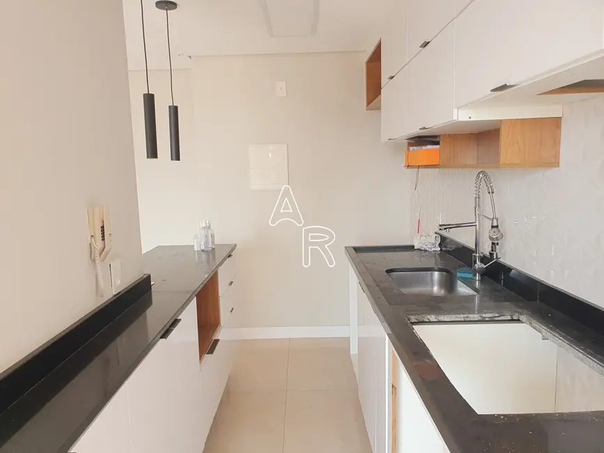 Foto 8 de Apartamento com 2 quartos à venda, 61m2 em Jardim Torino, Cotia - SP