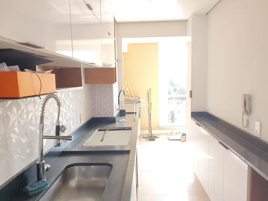 Foto 7 de Apartamento com 2 quartos à venda, 61m2 em Jardim Torino, Cotia - SP
