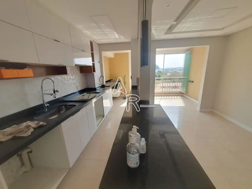 Foto 5 de Apartamento com 2 quartos à venda, 61m2 em Jardim Torino, Cotia - SP