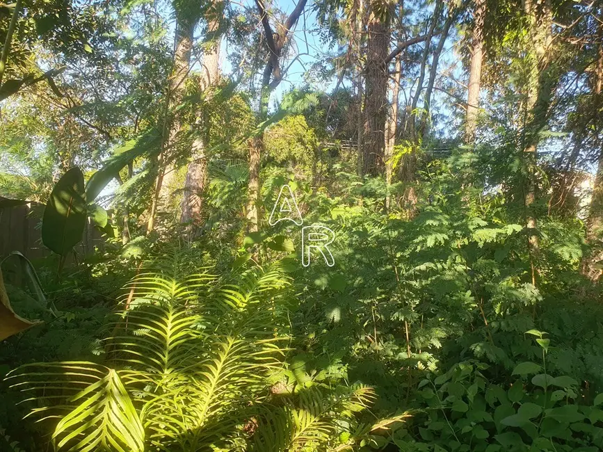 Foto 9 de Terreno / Lote à venda, 586m2 em Gramado, Cotia - SP
