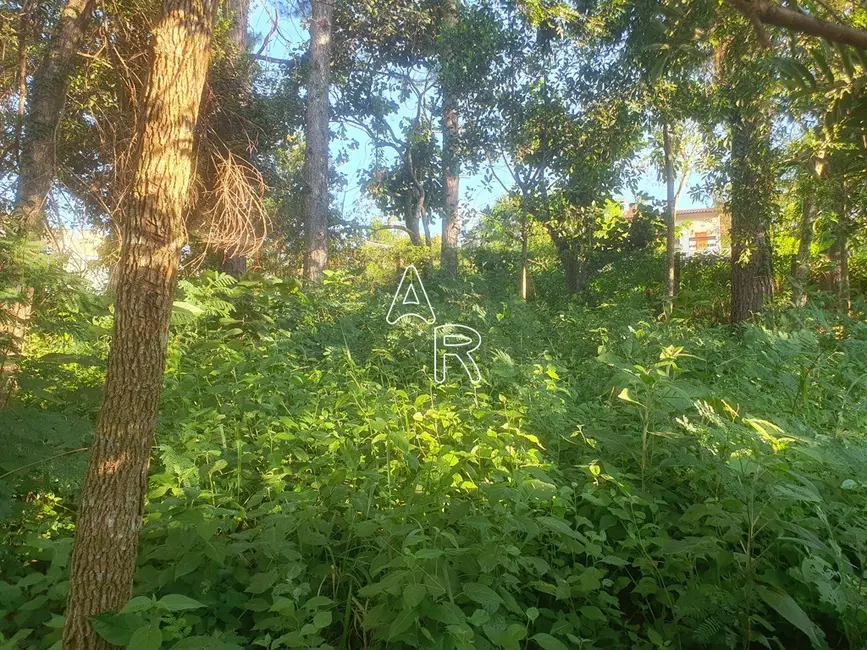 Foto 5 de Terreno / Lote à venda, 586m2 em Gramado, Cotia - SP