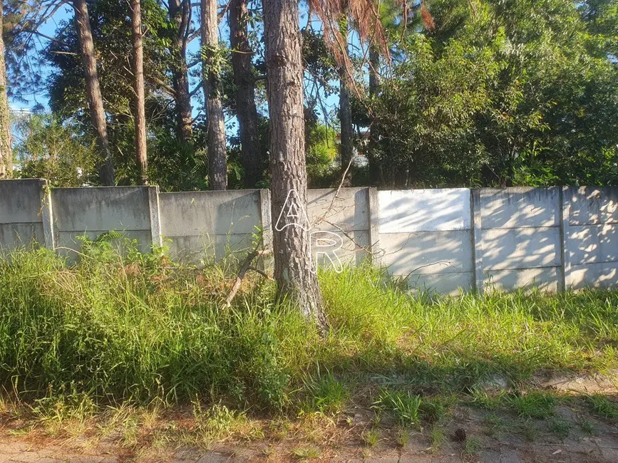 Foto 3 de Terreno / Lote à venda, 586m2 em Gramado, Cotia - SP