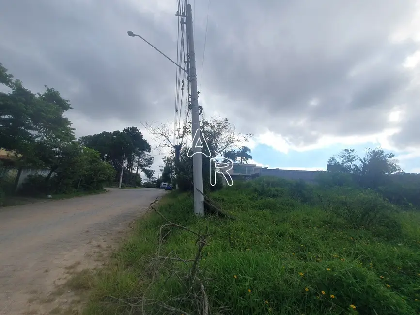 Foto 8 de Terreno / Lote à venda, 689m2 em Gramado, Cotia - SP