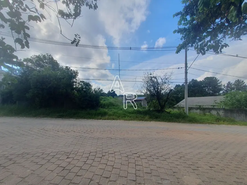 Foto 1 de Terreno / Lote à venda, 689m2 em Gramado, Cotia - SP