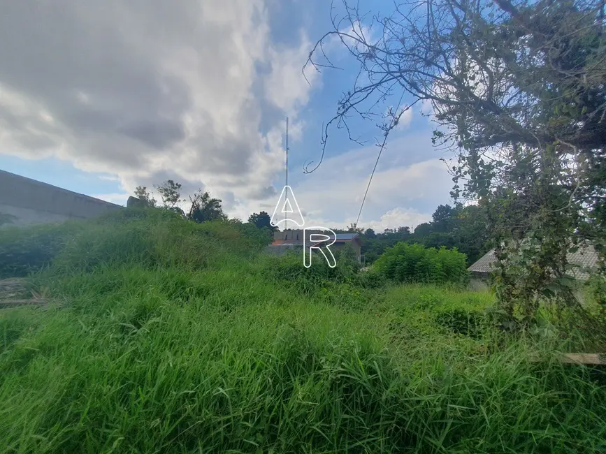 Foto 3 de Terreno / Lote à venda, 689m2 em Gramado, Cotia - SP
