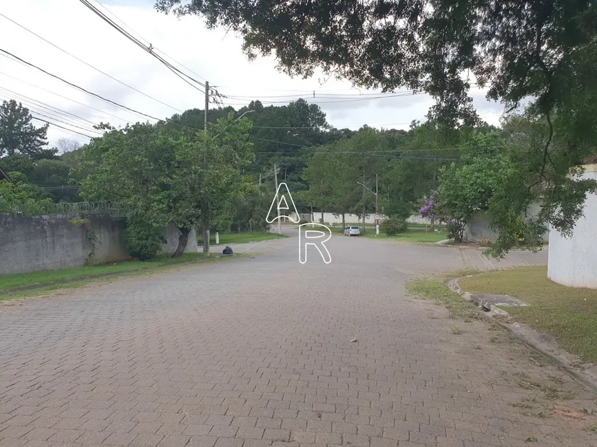 Foto 2 de Terreno / Lote à venda, 689m2 em Gramado, Cotia - SP