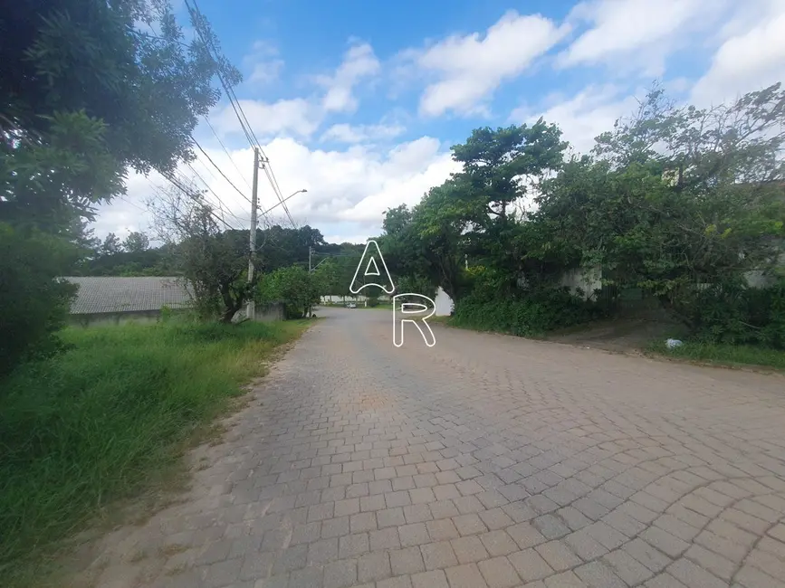 Foto 9 de Terreno / Lote à venda, 689m2 em Gramado, Cotia - SP