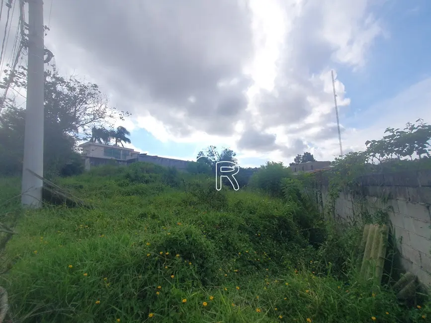 Foto 6 de Terreno / Lote à venda, 689m2 em Gramado, Cotia - SP