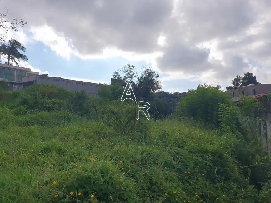 Foto 7 de Terreno / Lote à venda, 689m2 em Gramado, Cotia - SP