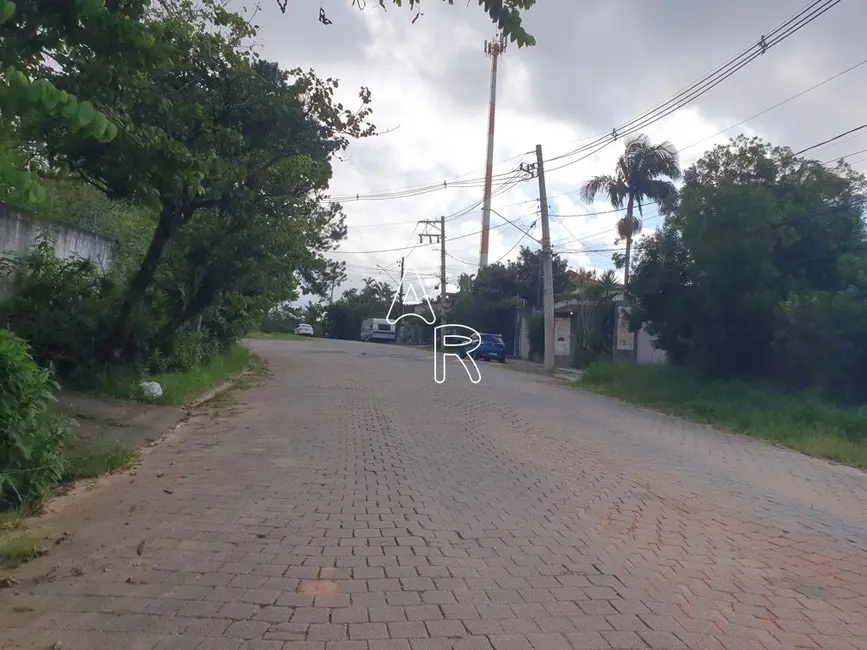 Foto 5 de Terreno / Lote à venda, 689m2 em Gramado, Cotia - SP