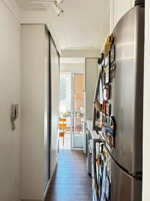 Foto 6 de Apartamento com 3 quartos à venda, 69m2 em Jardim Torino, Cotia - SP