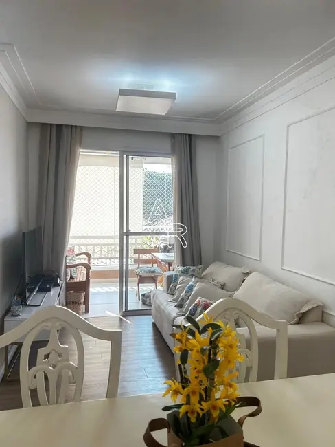Foto 5 de Apartamento com 3 quartos à venda, 69m2 em Jardim Torino, Cotia - SP