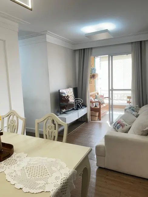 Foto 4 de Apartamento com 3 quartos à venda, 69m2 em Jardim Torino, Cotia - SP
