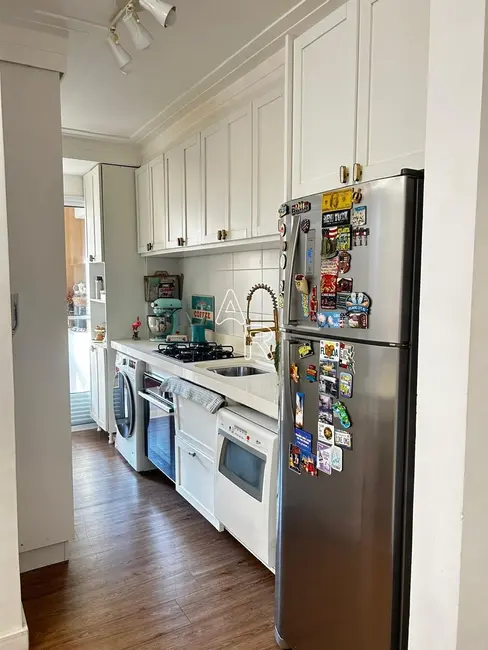 Foto 7 de Apartamento com 3 quartos à venda, 69m2 em Jardim Torino, Cotia - SP