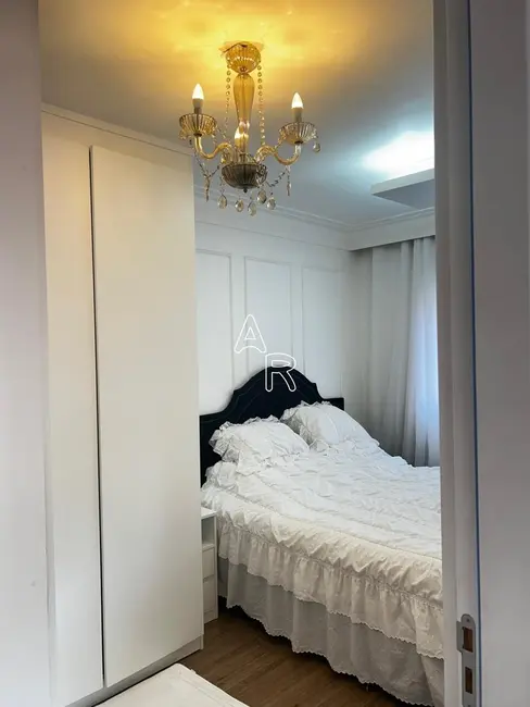 Foto 8 de Apartamento com 3 quartos à venda, 69m2 em Jardim Torino, Cotia - SP