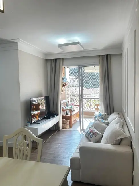 Foto 3 de Apartamento com 3 quartos à venda, 69m2 em Jardim Torino, Cotia - SP