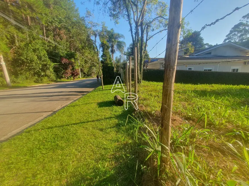 Foto 8 de Terreno / Lote à venda, 465m2 em Gramado, Cotia - SP