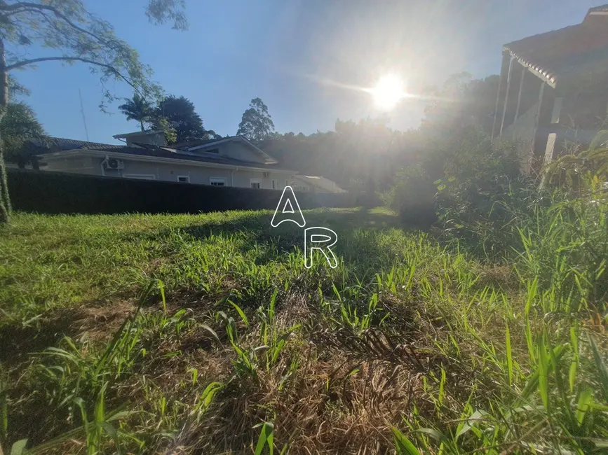 Foto 7 de Terreno / Lote à venda, 465m2 em Gramado, Cotia - SP