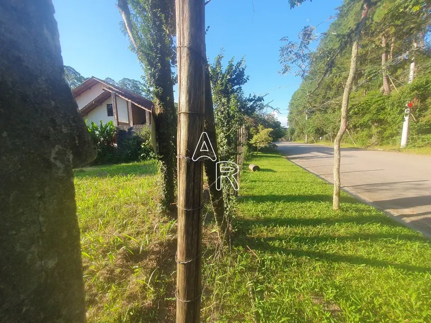 Foto 5 de Terreno / Lote à venda, 465m2 em Gramado, Cotia - SP