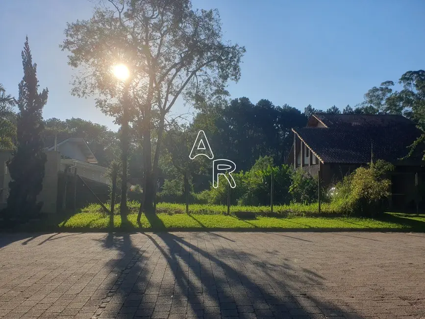 Foto 1 de Terreno / Lote à venda, 465m2 em Gramado, Cotia - SP