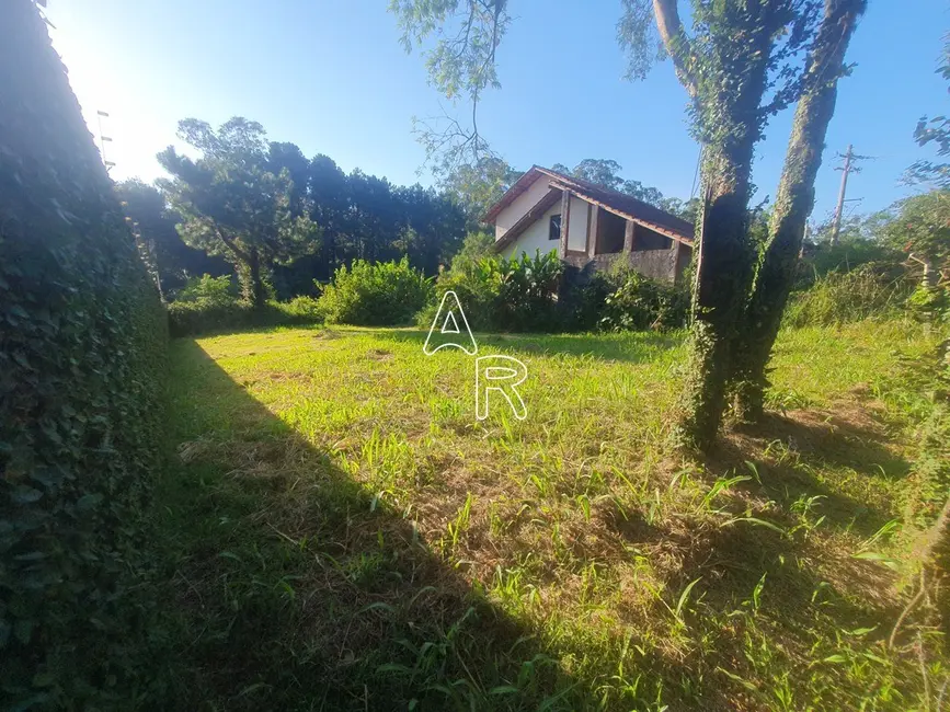 Foto 3 de Terreno / Lote à venda, 465m2 em Gramado, Cotia - SP