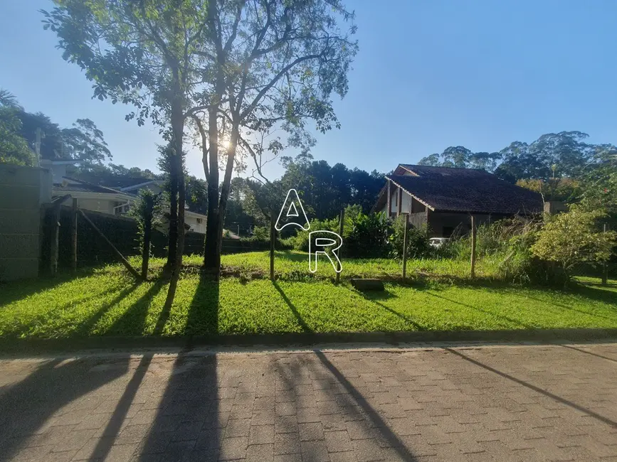 Foto 2 de Terreno / Lote à venda, 465m2 em Gramado, Cotia - SP