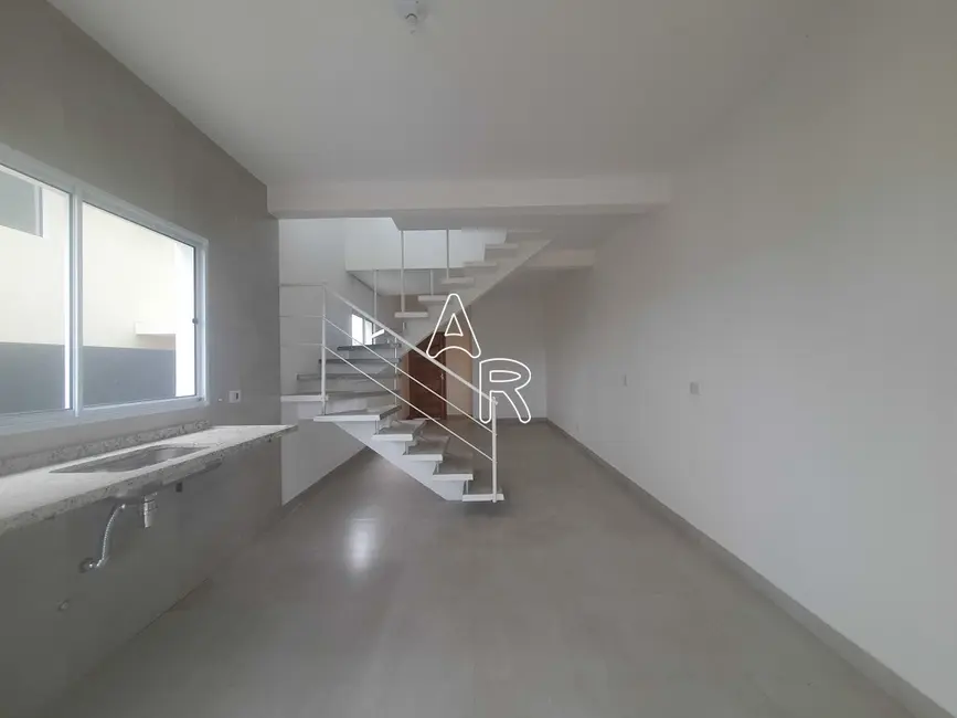 Foto 3 de Casa com 3 quartos à venda, 80m2 em Água Espraiada (Caucaia do Alto), Cotia - SP