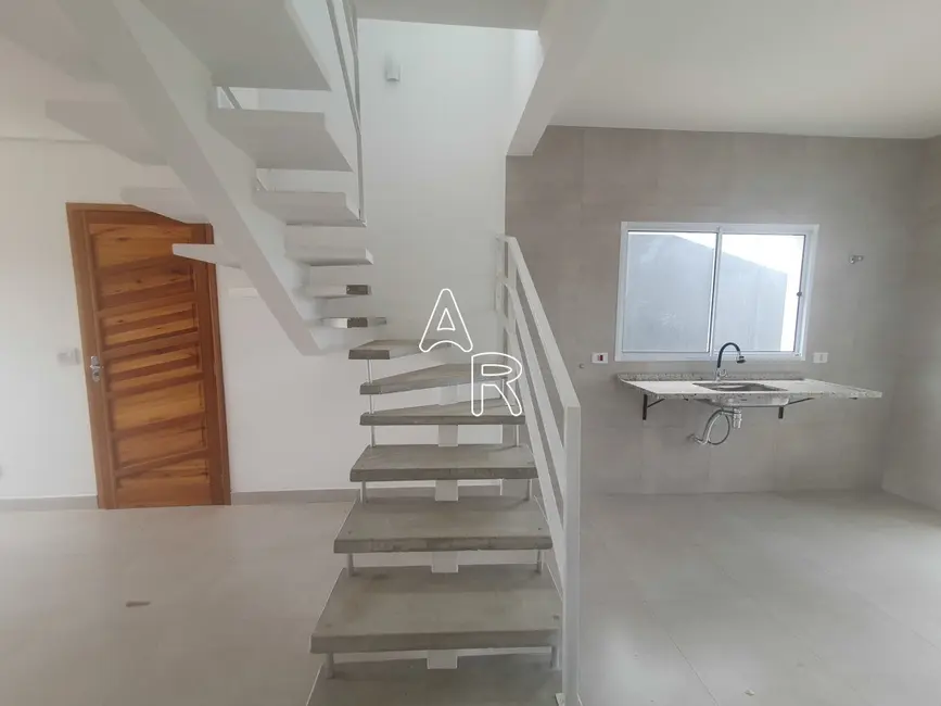 Foto 4 de Casa com 3 quartos à venda, 80m2 em Água Espraiada (Caucaia do Alto), Cotia - SP