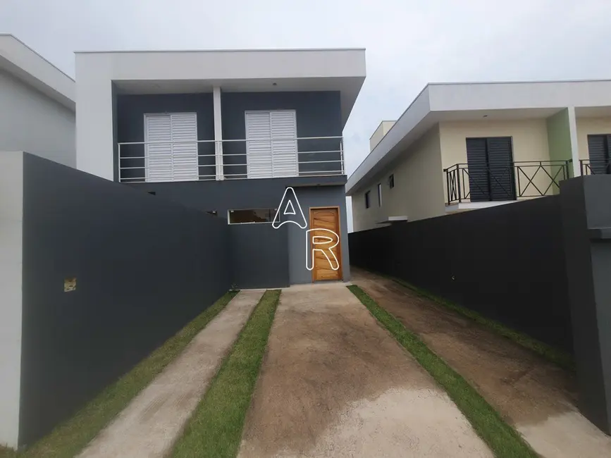 Foto 1 de Casa com 3 quartos à venda, 80m2 em Água Espraiada (Caucaia do Alto), Cotia - SP