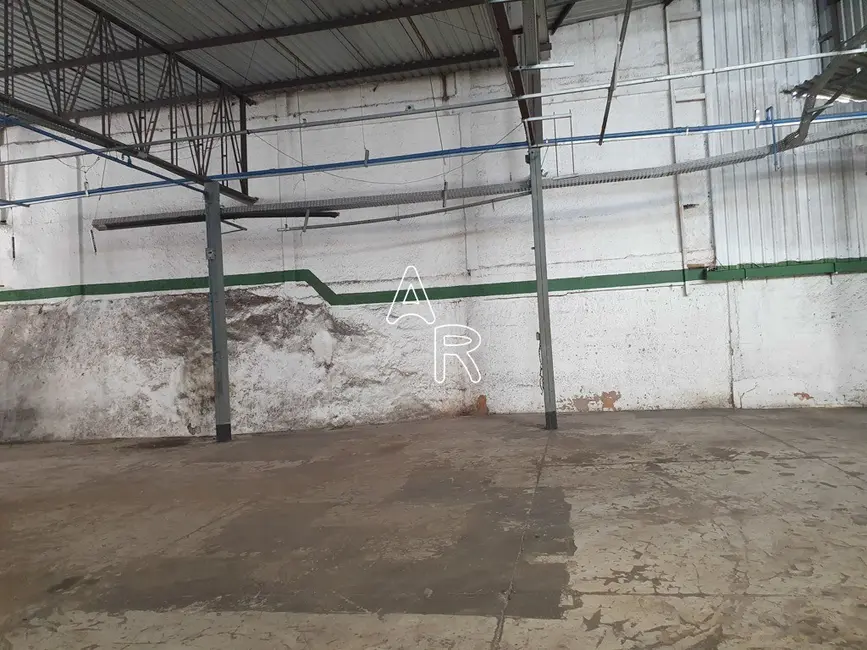 Foto 6 de Armazém / Galpão à venda, 320m2 em Jardim Rebelato, Cotia - SP