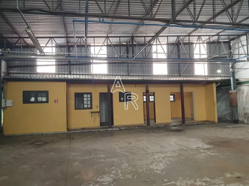 Foto 9 de Armazém / Galpão à venda, 320m2 em Jardim Rebelato, Cotia - SP