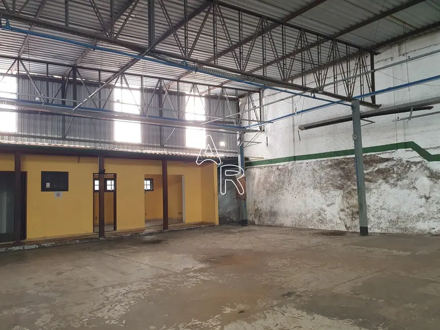 Foto 7 de Armazém / Galpão à venda, 320m2 em Jardim Rebelato, Cotia - SP